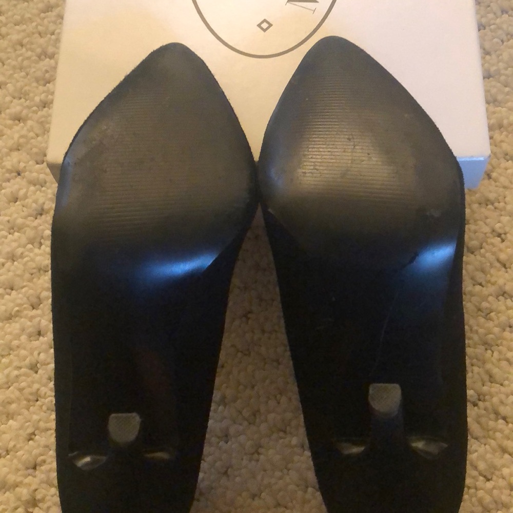 Heels - Picture 5 of 5